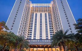 Hotel Nikko Xiamen